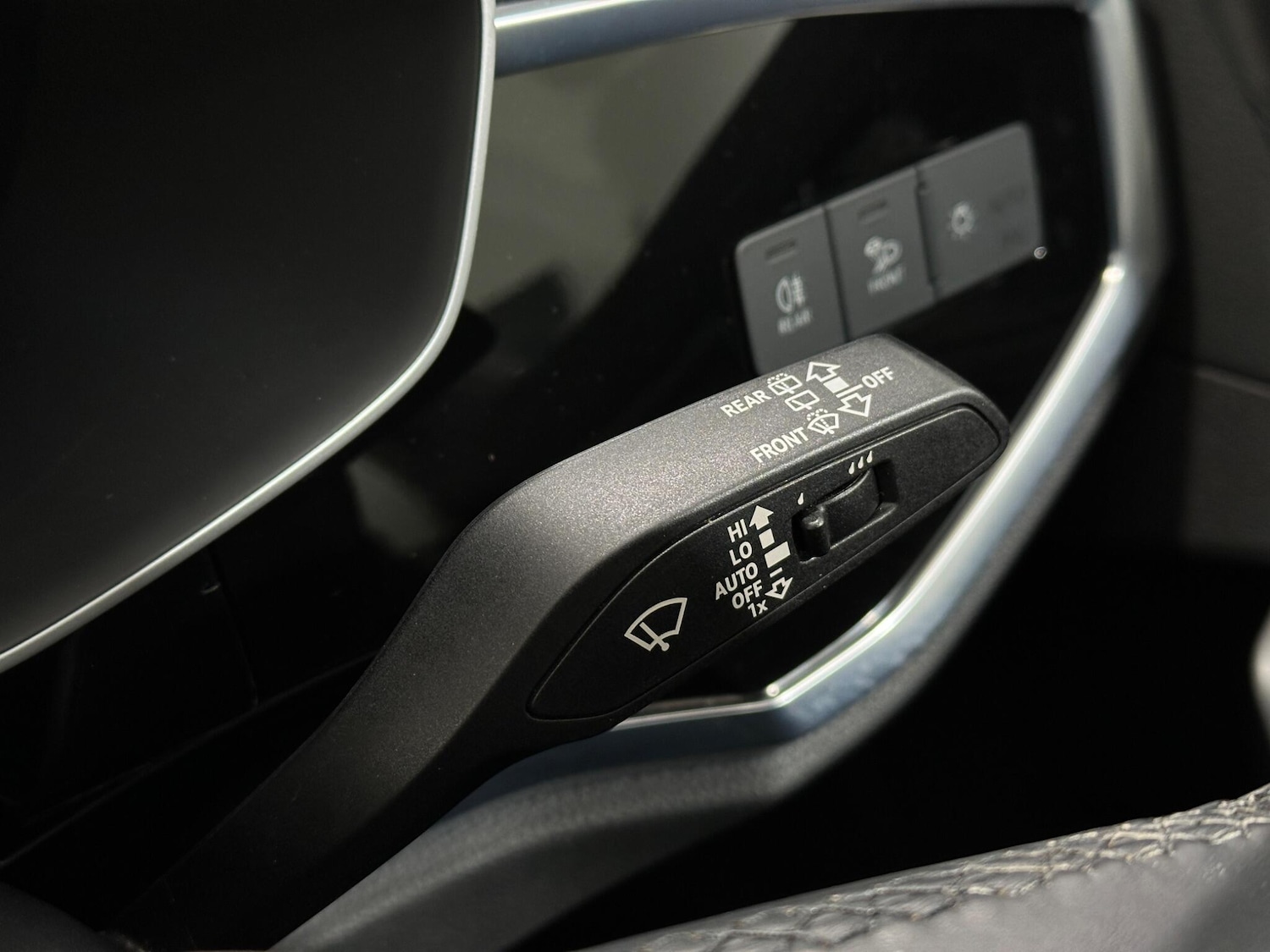 Used Audi Q3 2020 for sale - 77101706: Photo 16