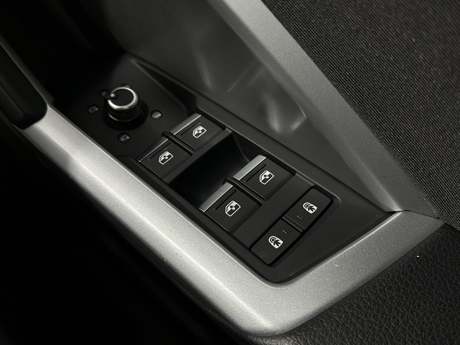 Used Audi Q3 2020 for sale - 77101706: Photo 17