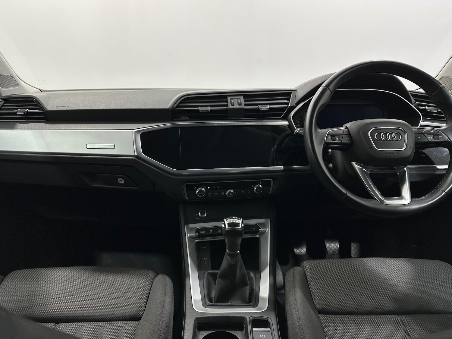 Used Audi Q3 2020 for sale - 77101706: Photo 18