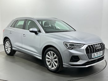 2020 (70) - 35 TFSI Sport 5dr