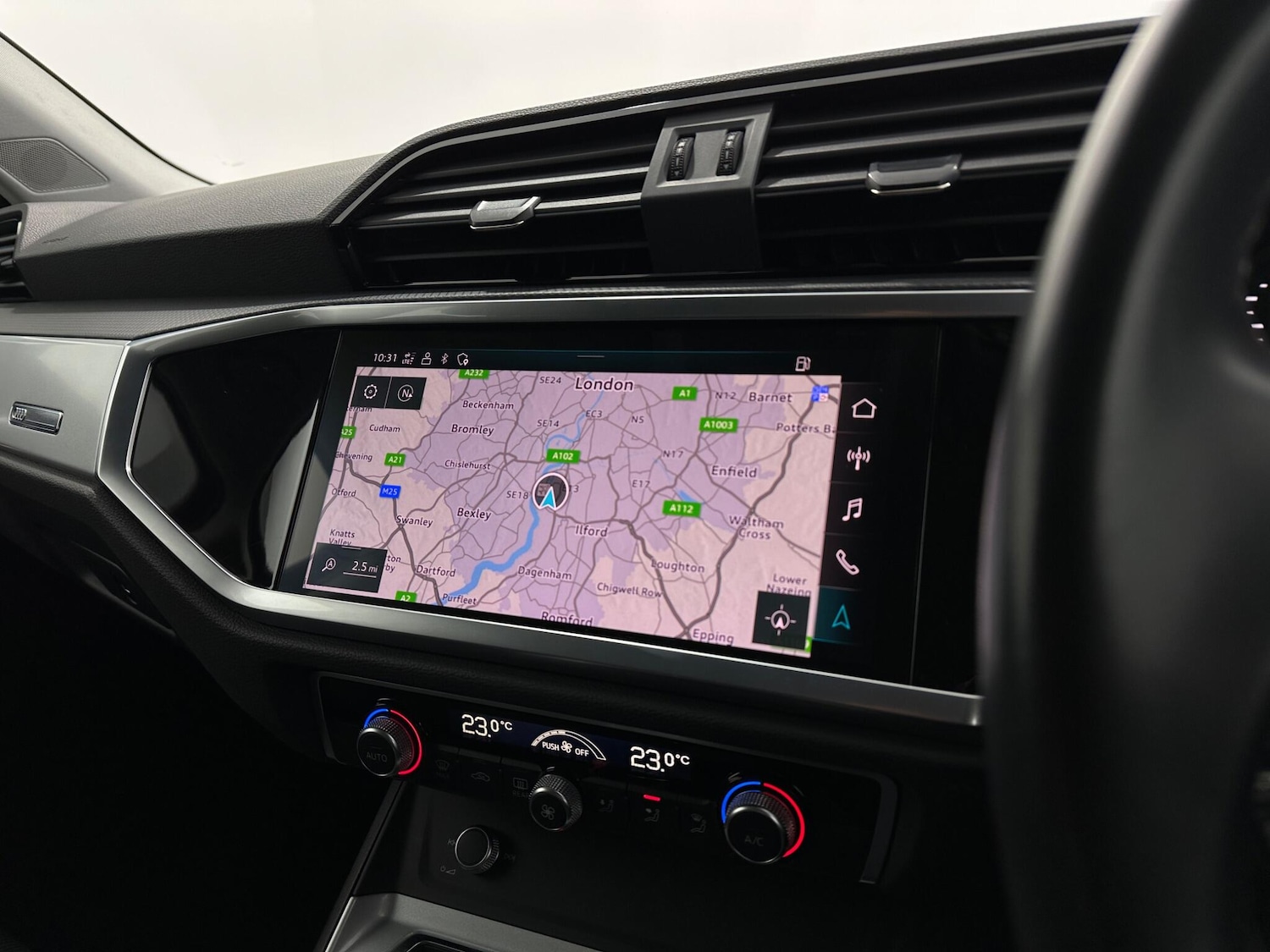 Used Audi Q3 2020 for sale - 77101706: Photo 20