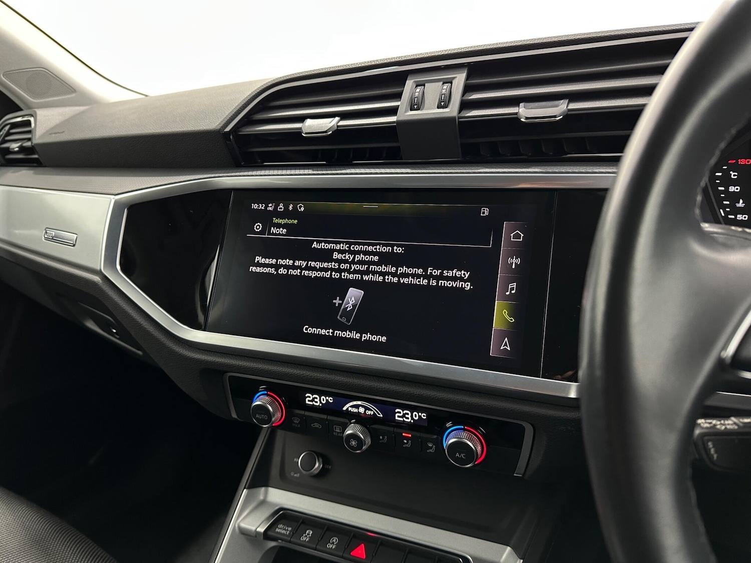 Used Audi Q3 2020 for sale - 77101706: Photo 22