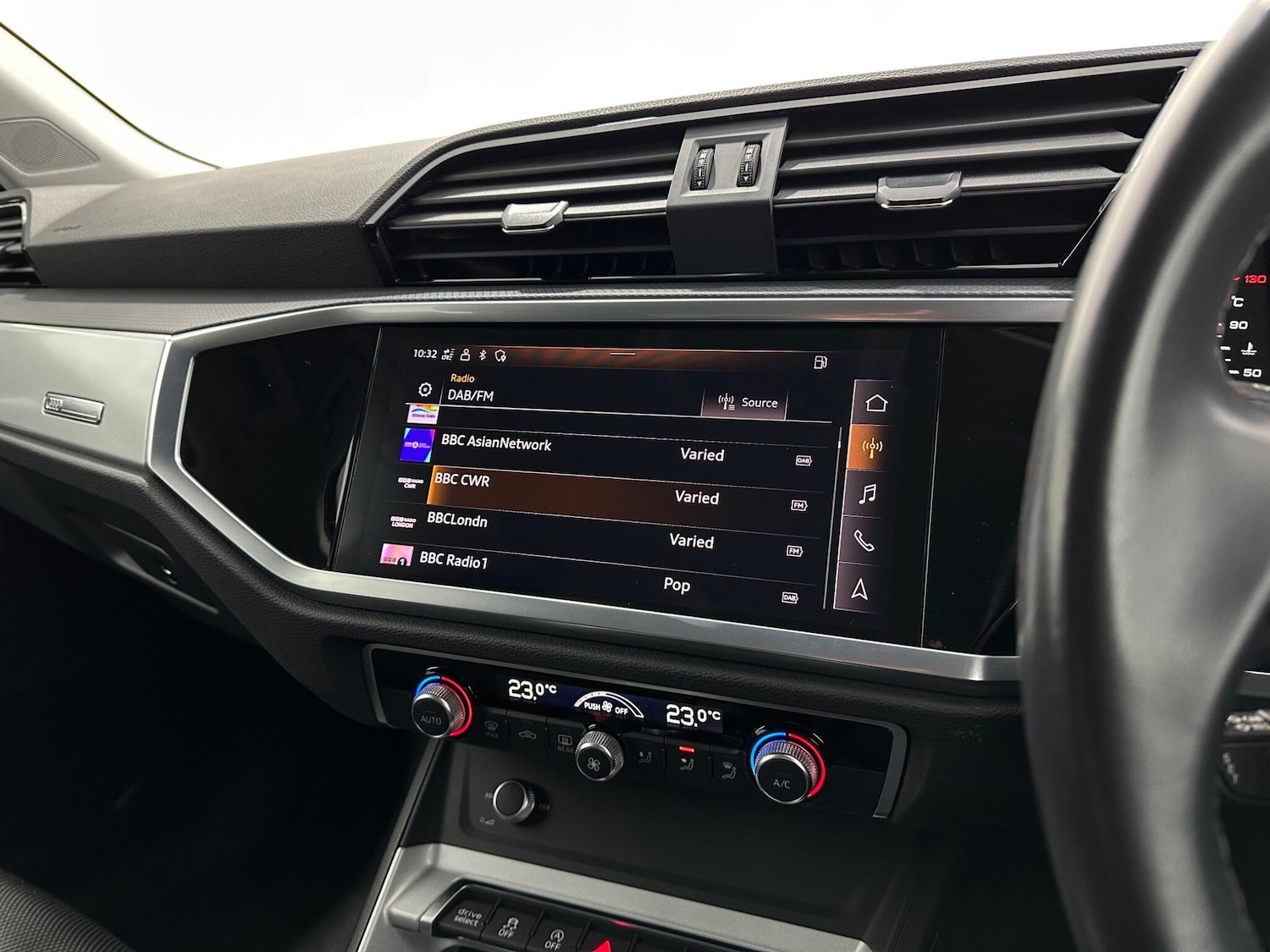 Used Audi Q3 2020 for sale - 77101706: Photo 23