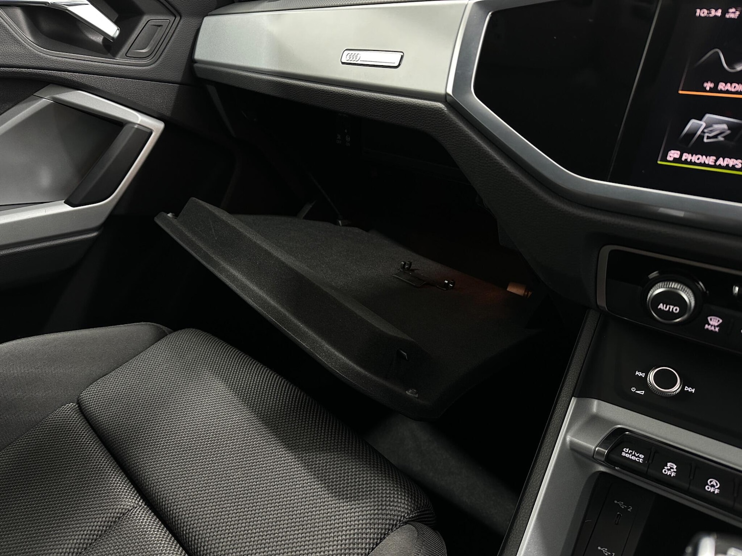 Used Audi Q3 2020 for sale - 77101706: Photo 25