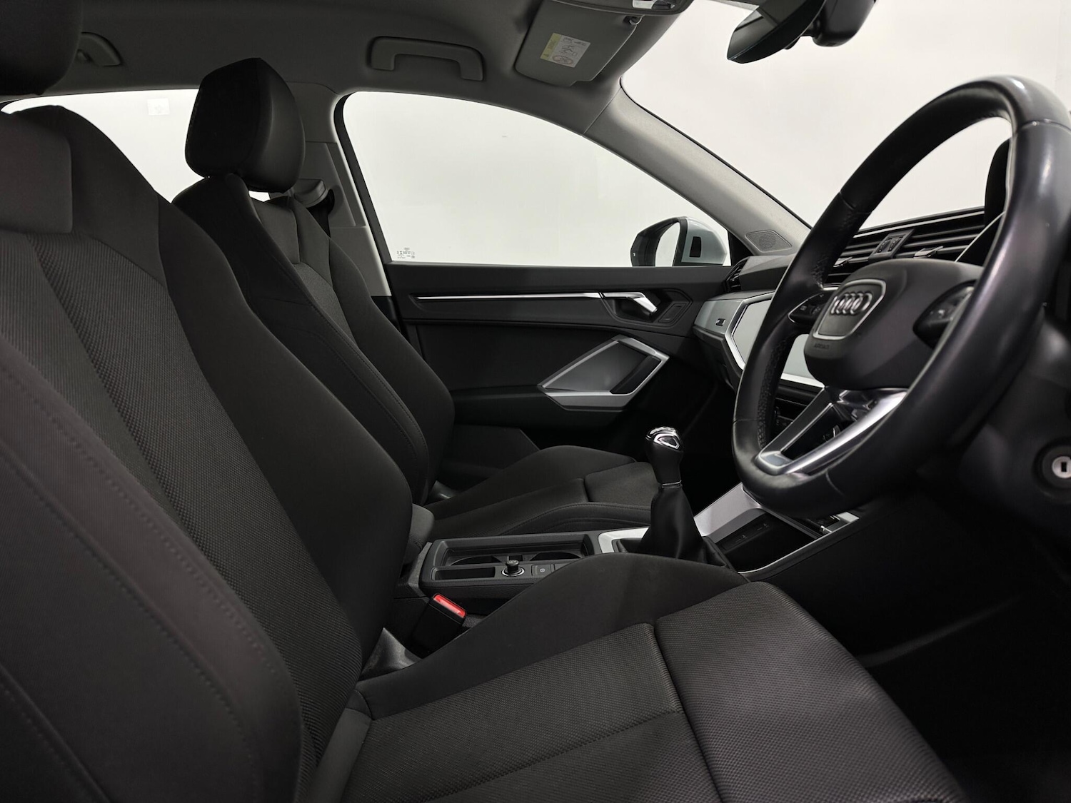 Used Audi Q3 2020 for sale - 77101706: Photo 29