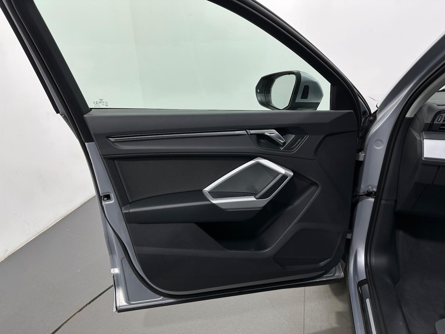 Used Audi Q3 2020 for sale - 77101706: Photo 34