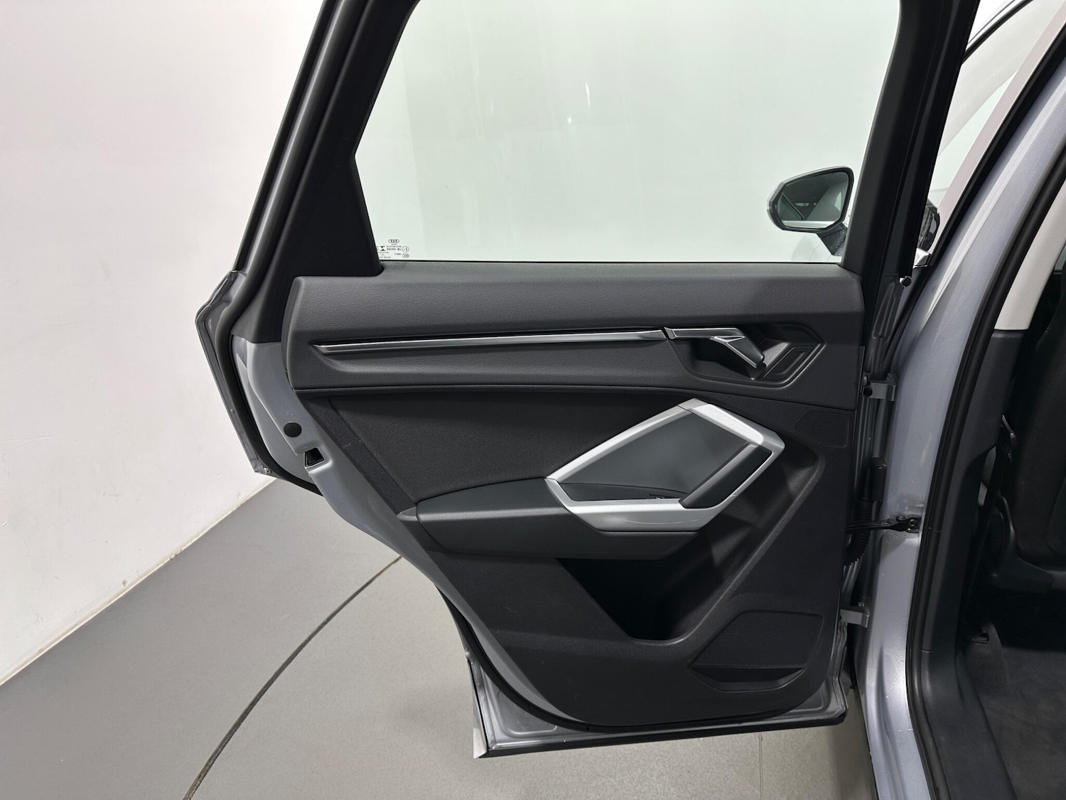 Used Audi Q3 2020 for sale - 77101706: Photo 37