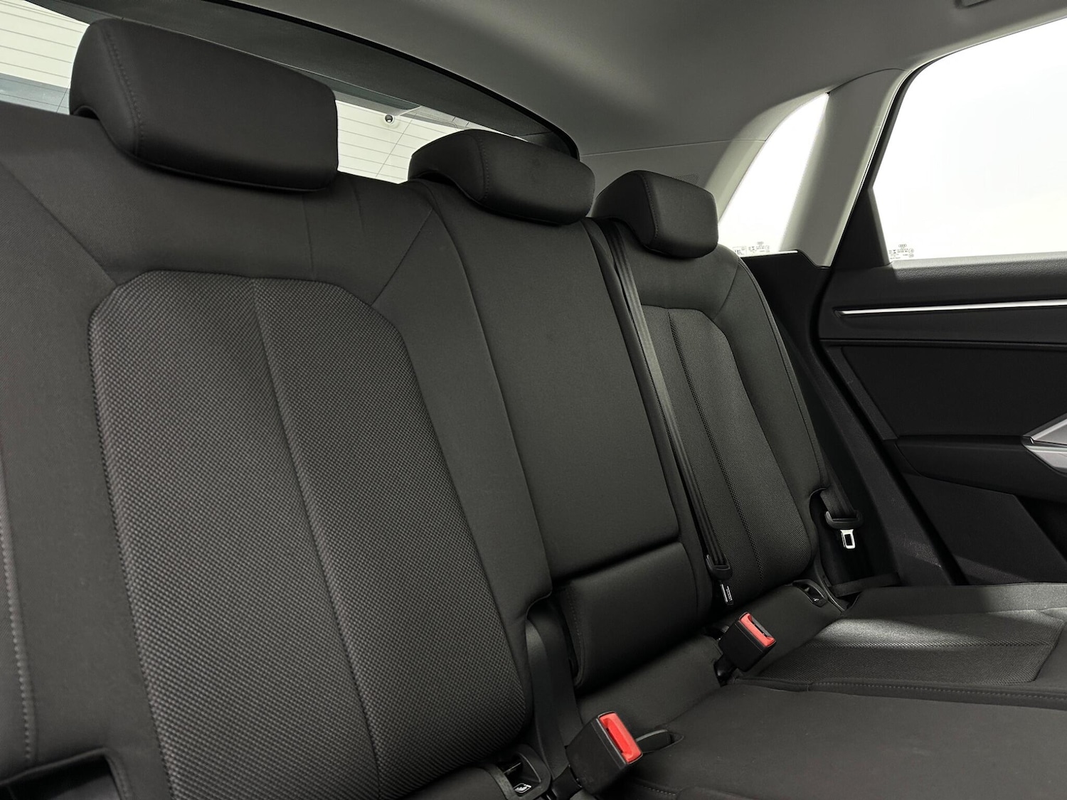 Used Audi Q3 2020 for sale - 77101706: Photo 39