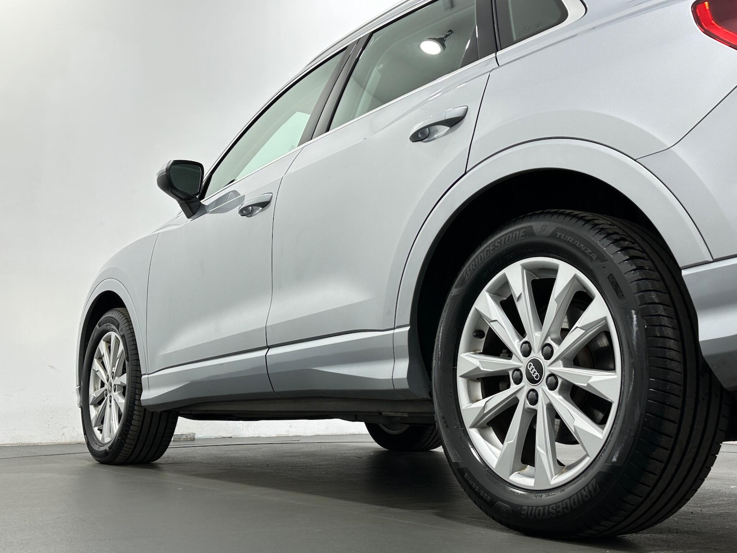 Used Audi Q3 2020 for sale - 77101706: Photo 47