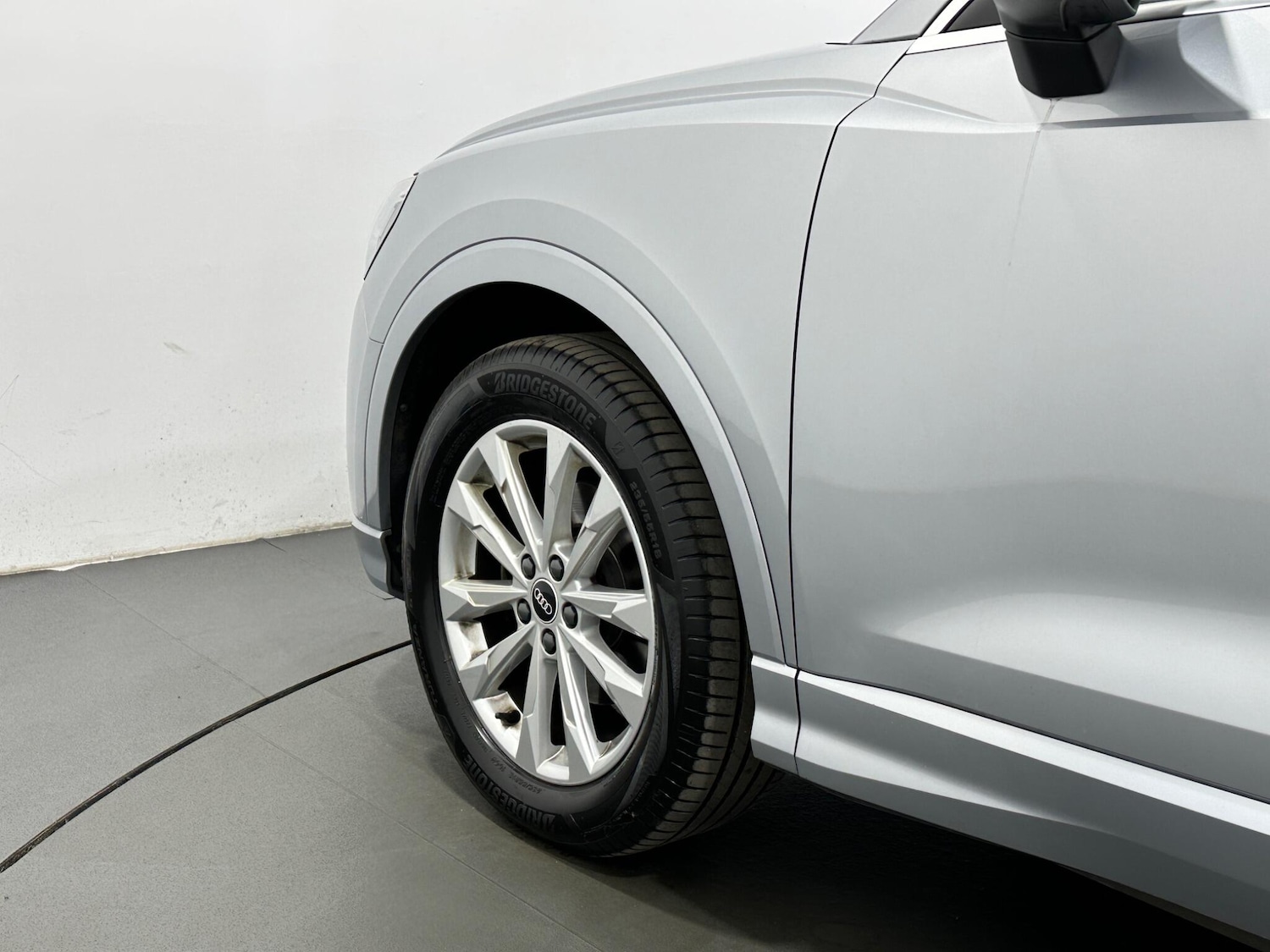 Used Audi Q3 2020 for sale - 77101706: Photo 48