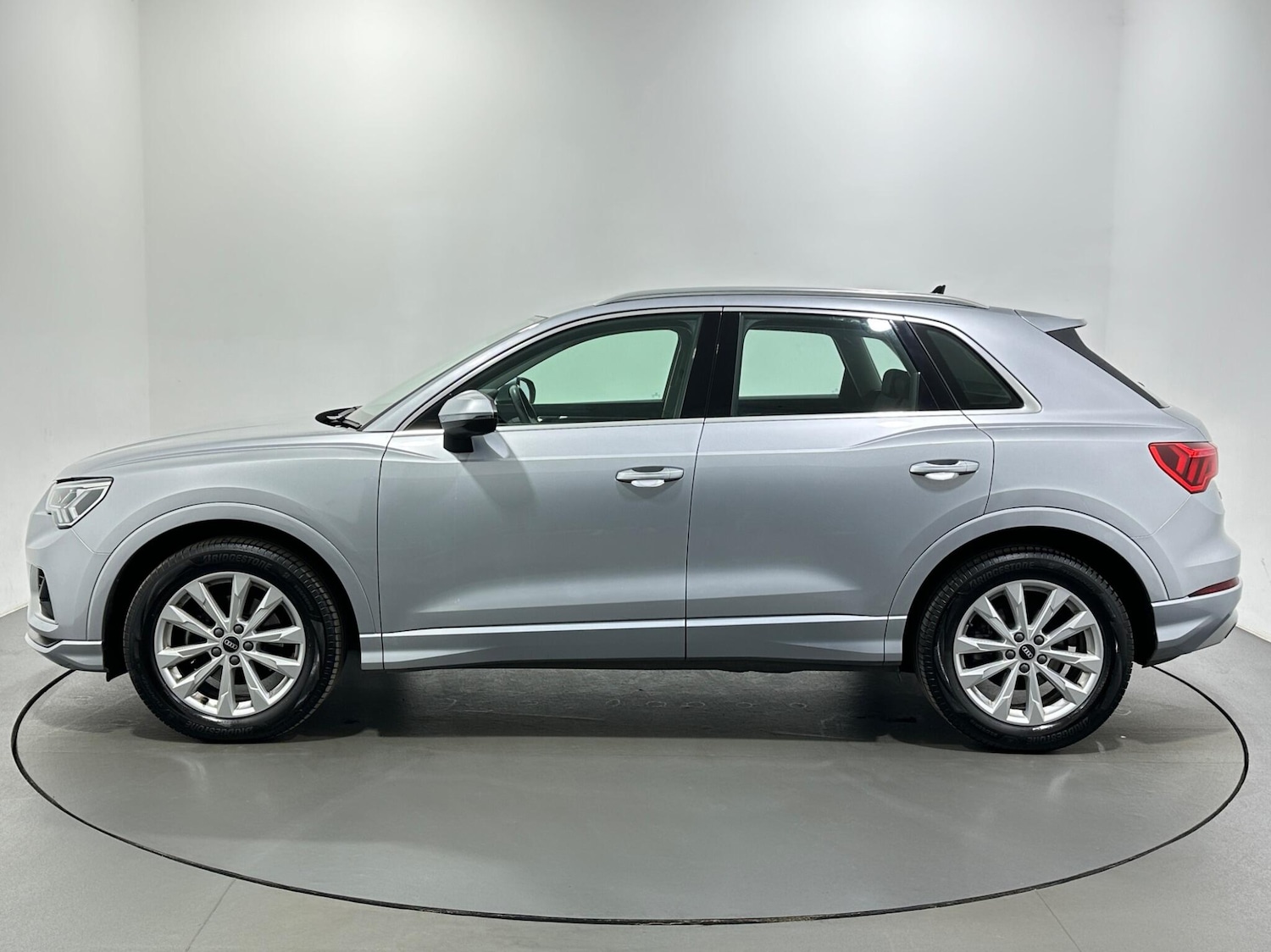 Used Audi Q3 2020 for sale - 77101706: Photo 5