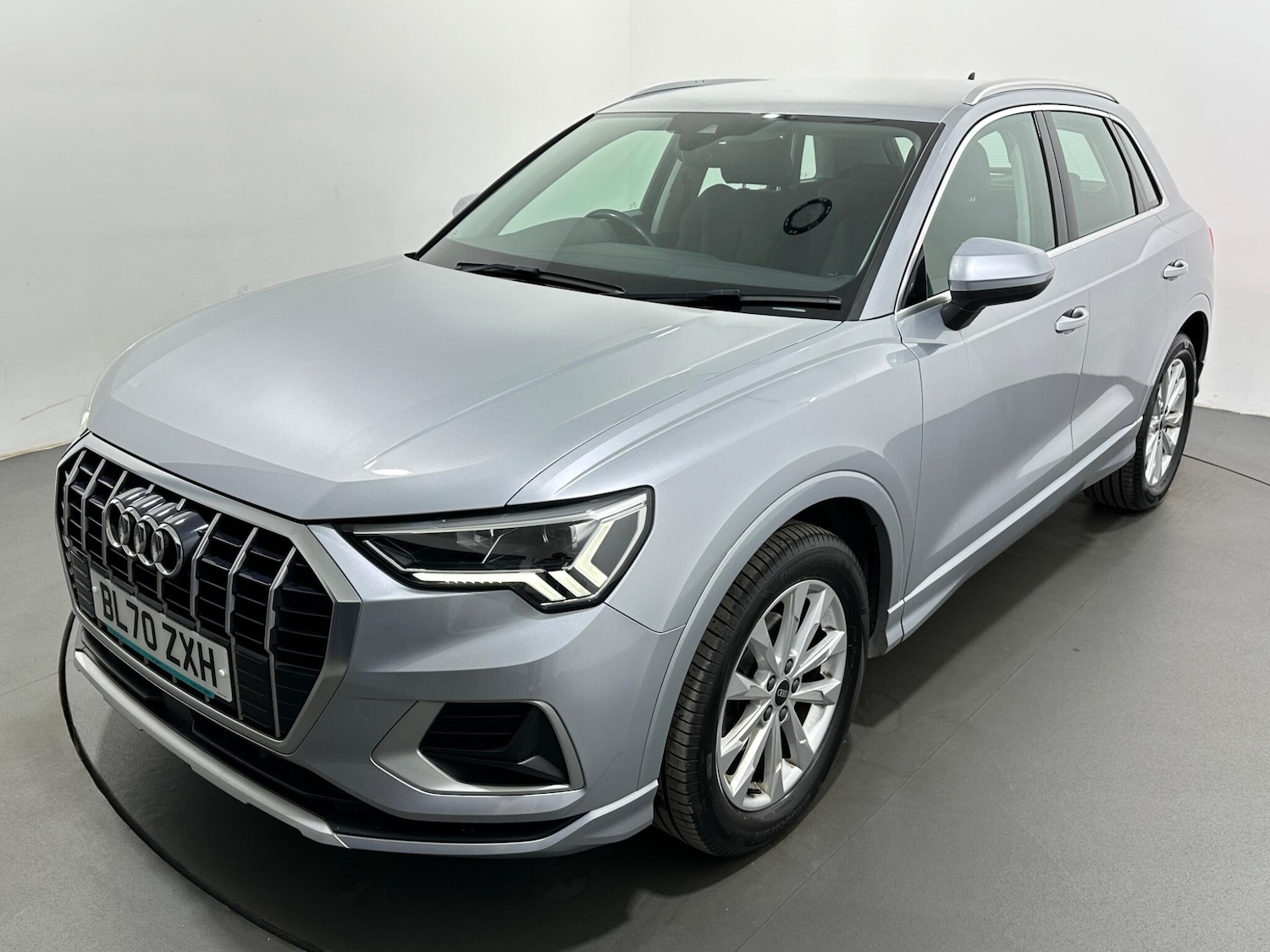 Used Audi Q3 2020 for sale - 77101706: Photo 51