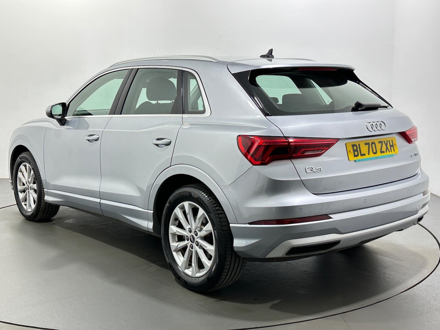 Used Audi Q3 2020 for sale - 77101706: Photo 6