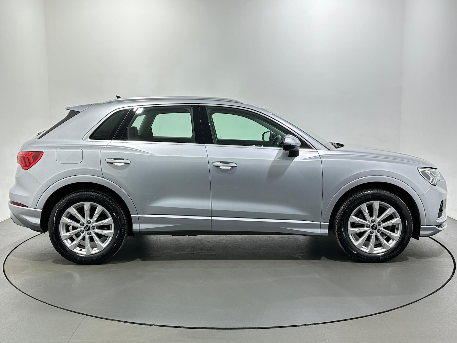 Used Audi Q3 2020 for sale - 77101706: Photo 9