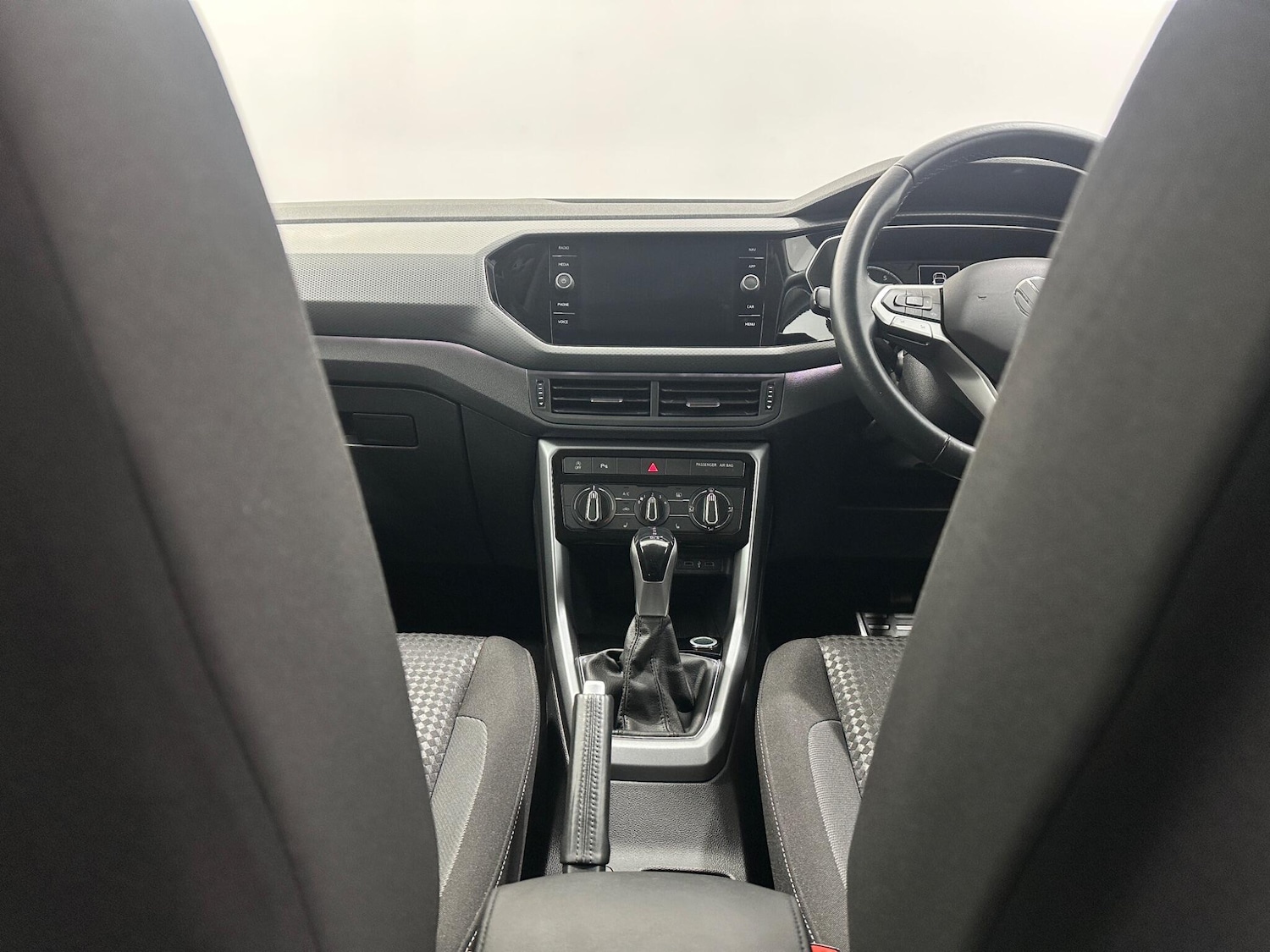 Used Volkswagen T-Cross 2022 for sale - 77784571: Photo 19