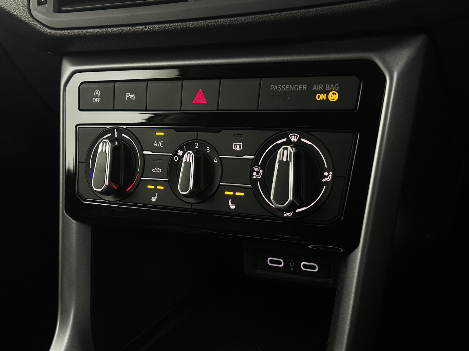 Used Volkswagen T-Cross 2022 for sale - 77784571: Photo 20