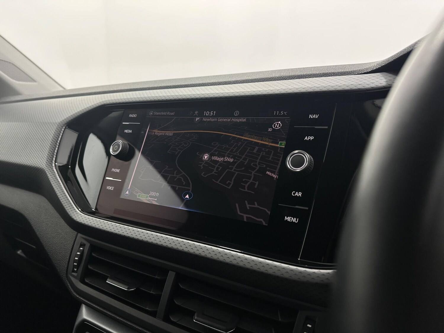 Used Volkswagen T-Cross 2022 for sale - 77784571: Photo 21