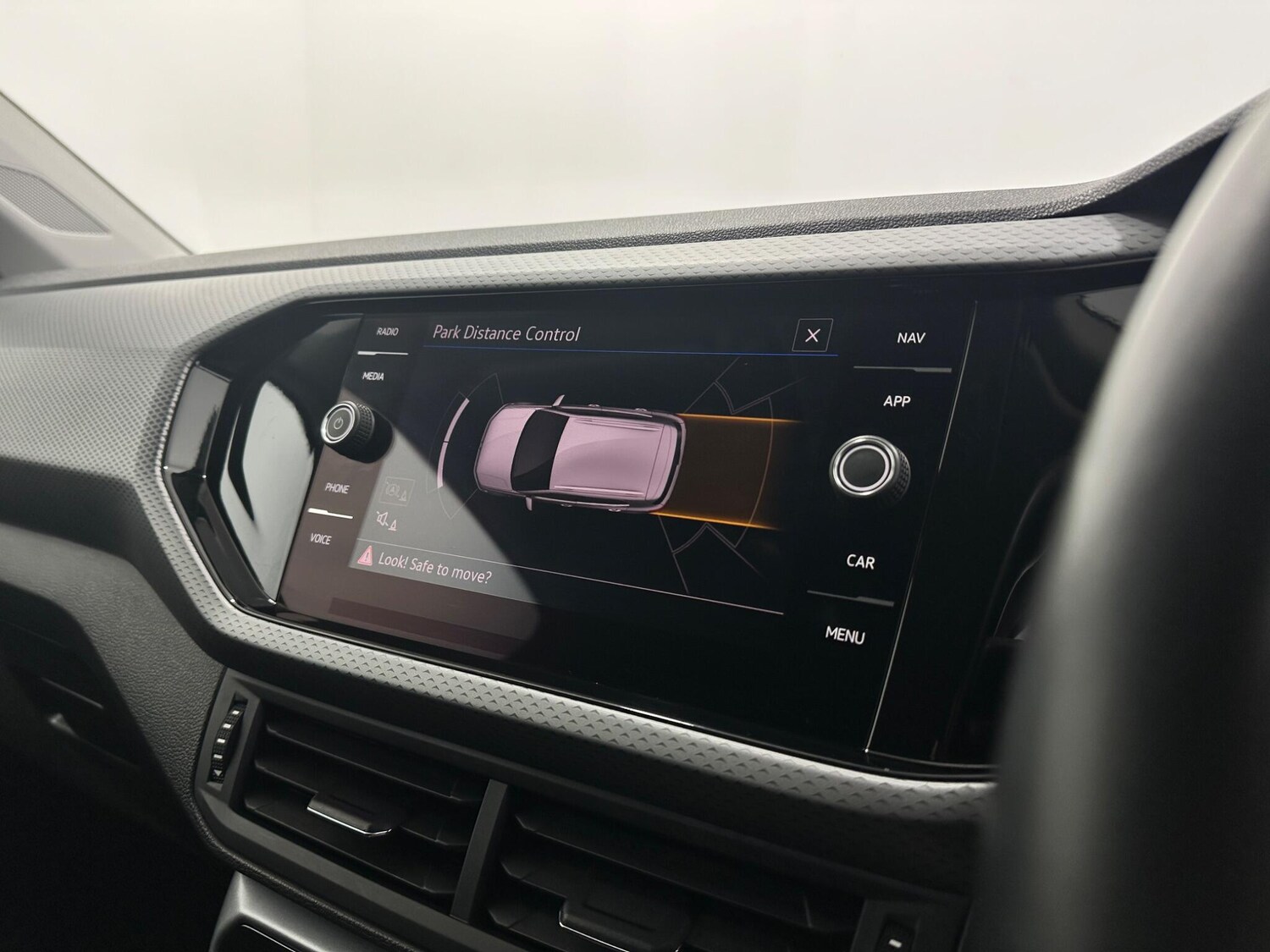 Used Volkswagen T-Cross 2022 for sale - 77784571: Photo 22