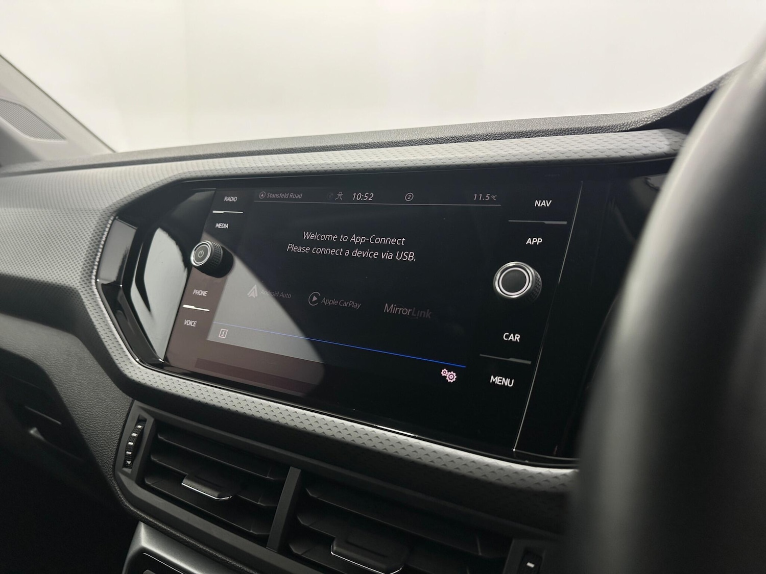 Used Volkswagen T-Cross 2022 for sale - 77784571: Photo 23