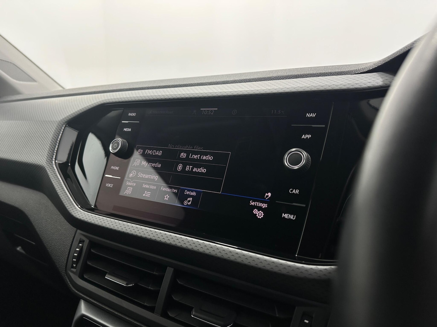 Used Volkswagen T-Cross 2022 for sale - 77784571: Photo 24