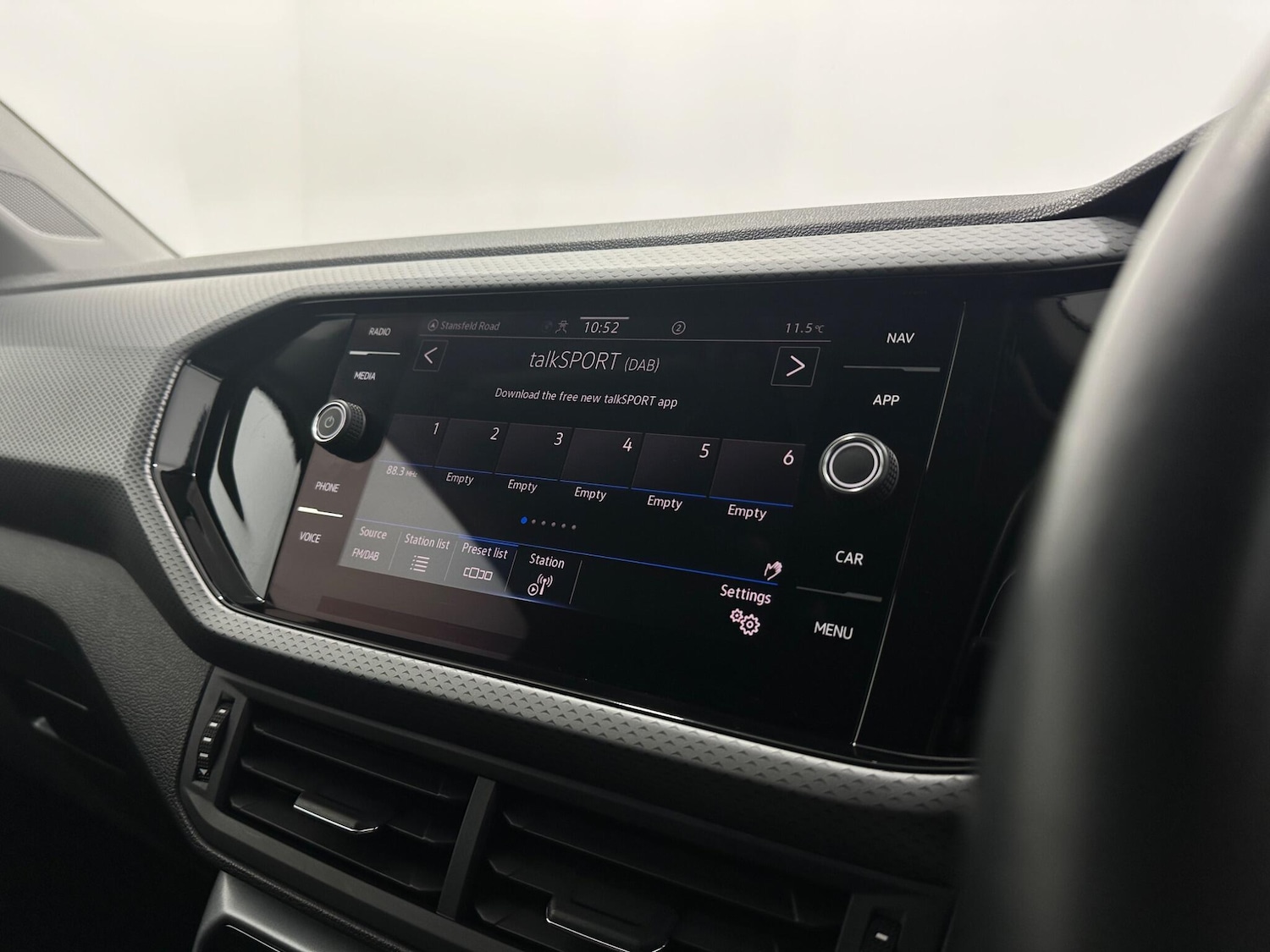 Used Volkswagen T-Cross 2022 for sale - 77784571: Photo 25