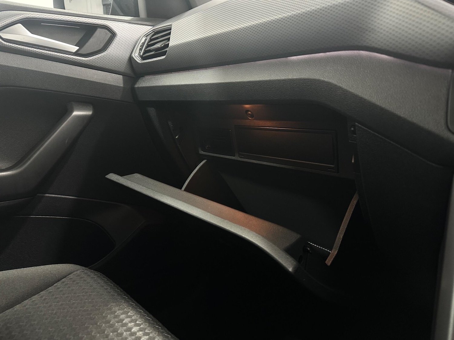 Used Volkswagen T-Cross 2022 for sale - 77784571: Photo 27