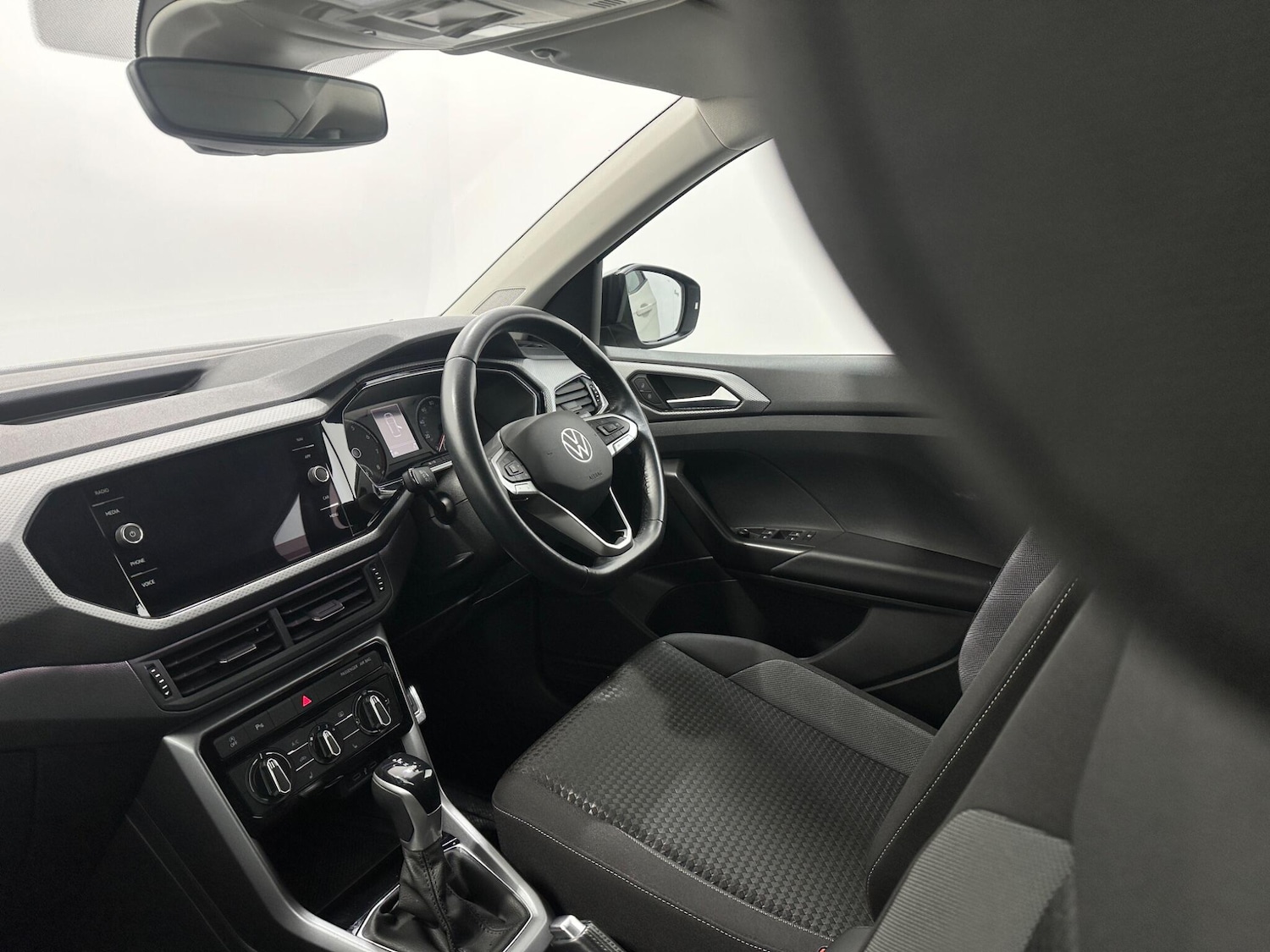 Used Volkswagen T-Cross 2022 for sale - 77784571: Photo 29