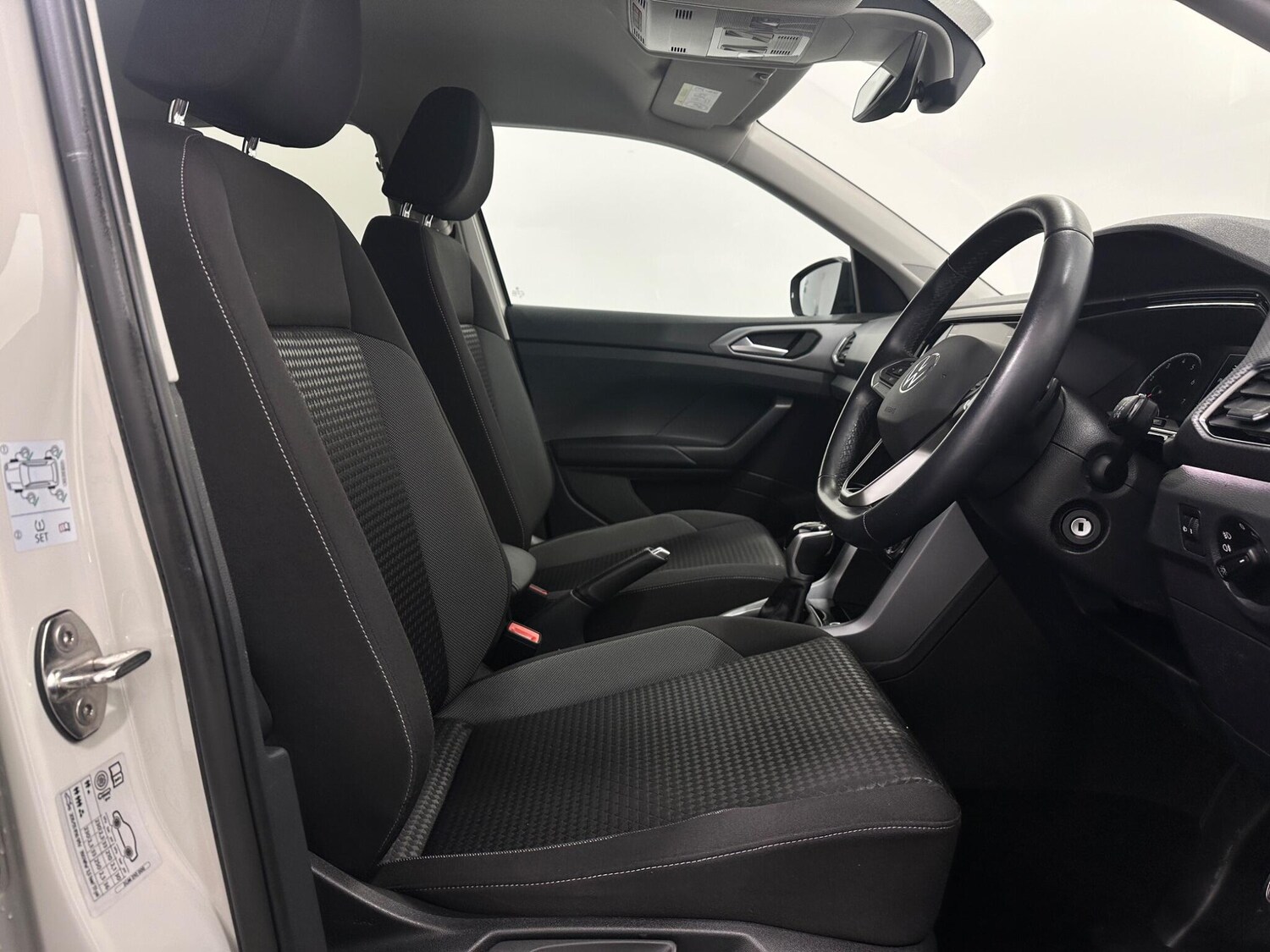 Used Volkswagen T-Cross 2022 for sale - 77784571: Photo 30