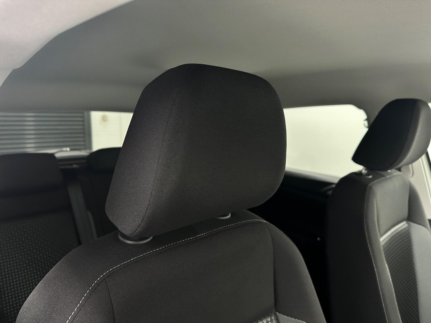 Used Volkswagen T-Cross 2022 for sale - 77784571: Photo 32