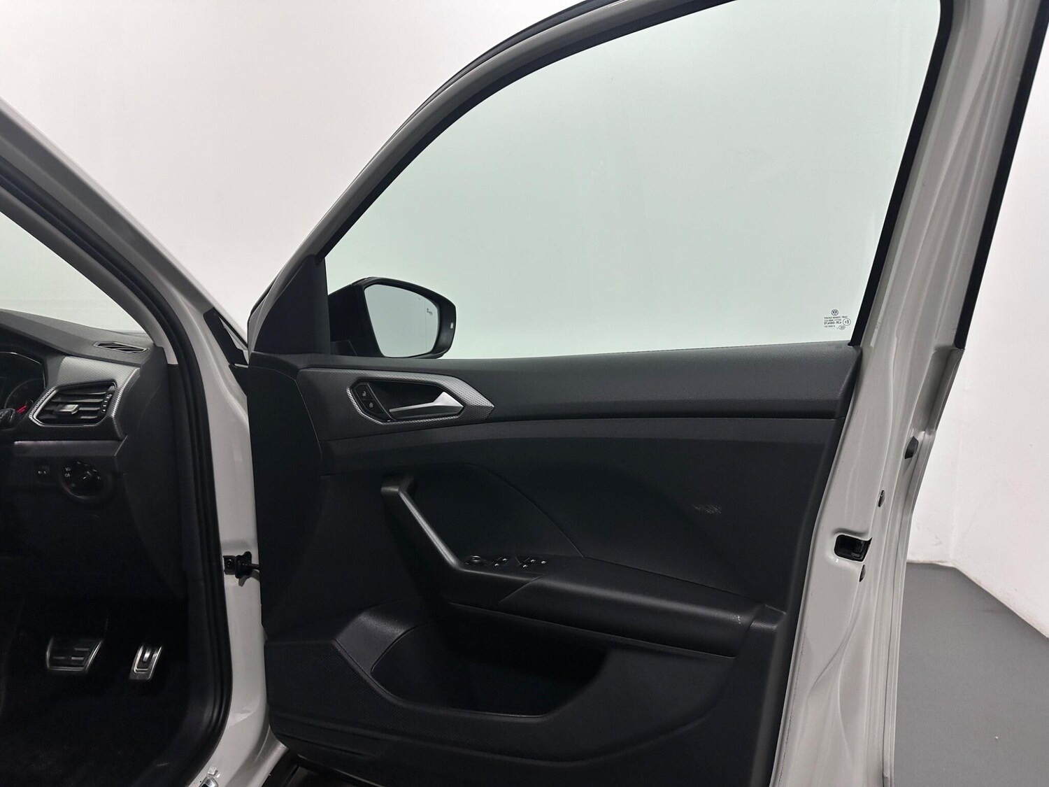 Used Volkswagen T-Cross 2022 for sale - 77784571: Photo 33