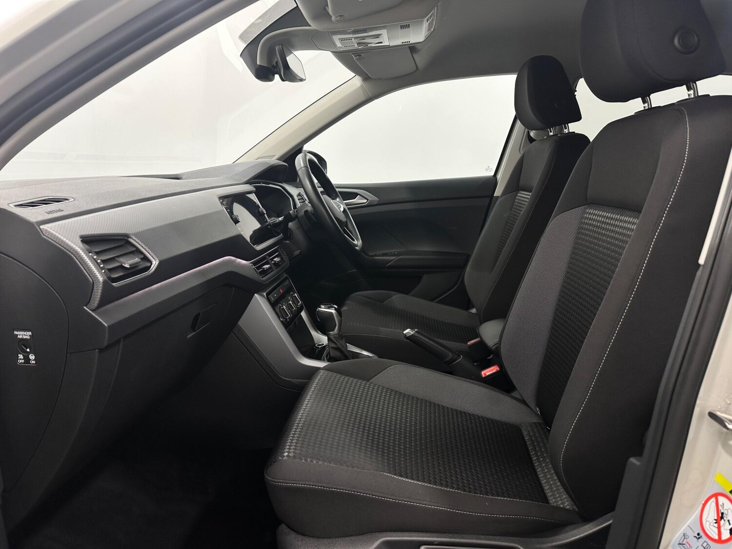 Used Volkswagen T-Cross 2022 for sale - 77784571: Photo 34