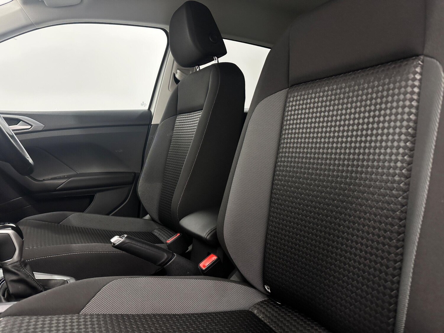 Used Volkswagen T-Cross 2022 for sale - 77784571: Photo 35