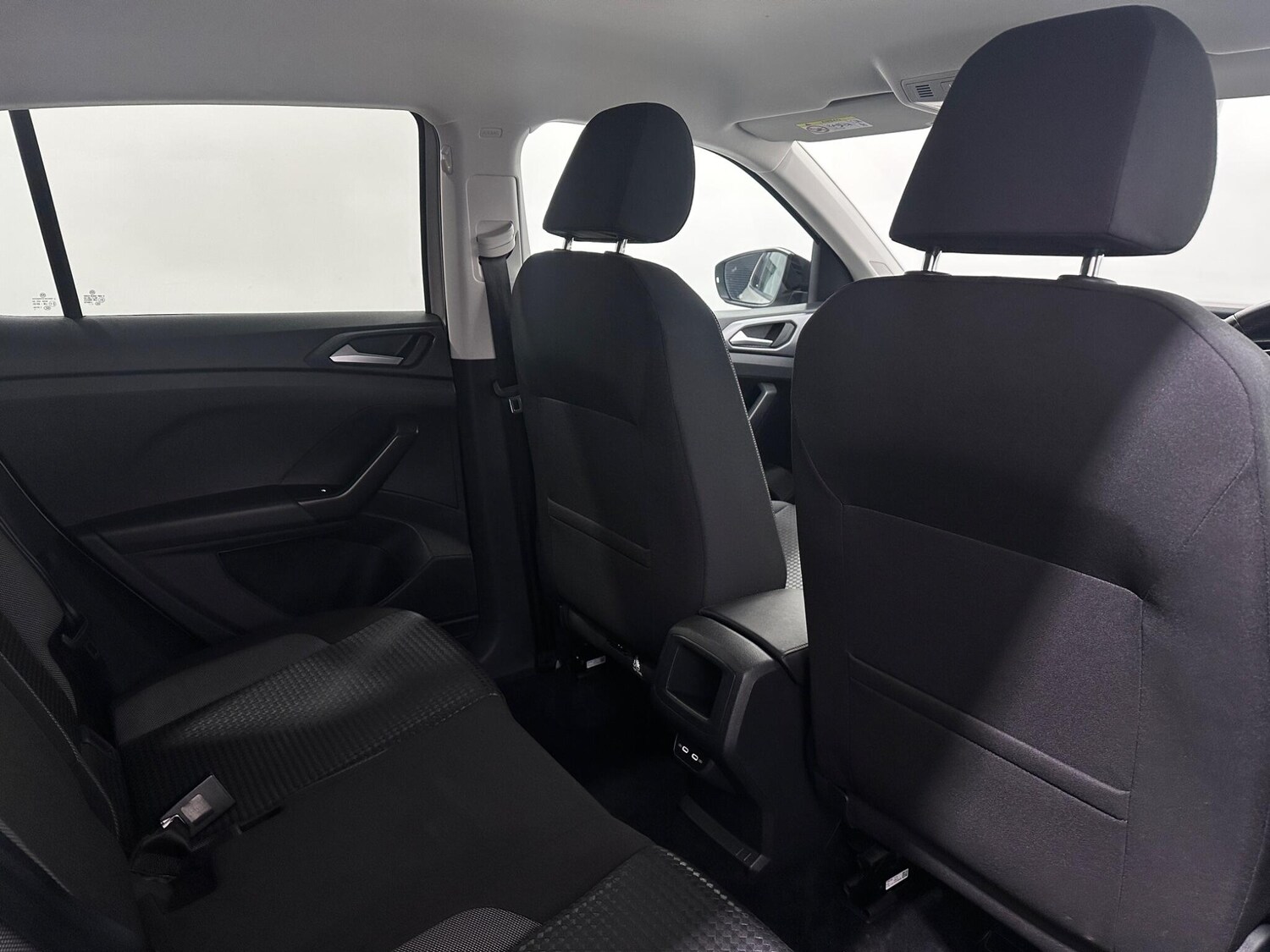 Used Volkswagen T-Cross 2022 for sale - 77784571: Photo 41