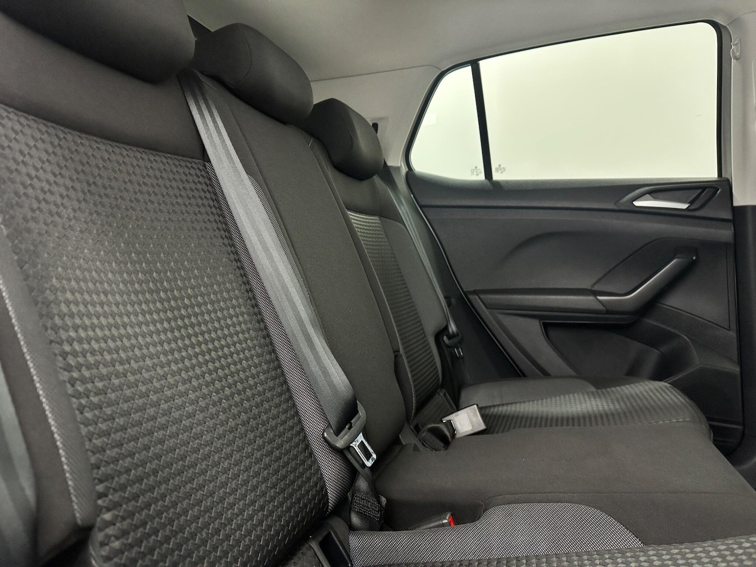 Used Volkswagen T-Cross 2022 for sale - 77784571: Photo 42