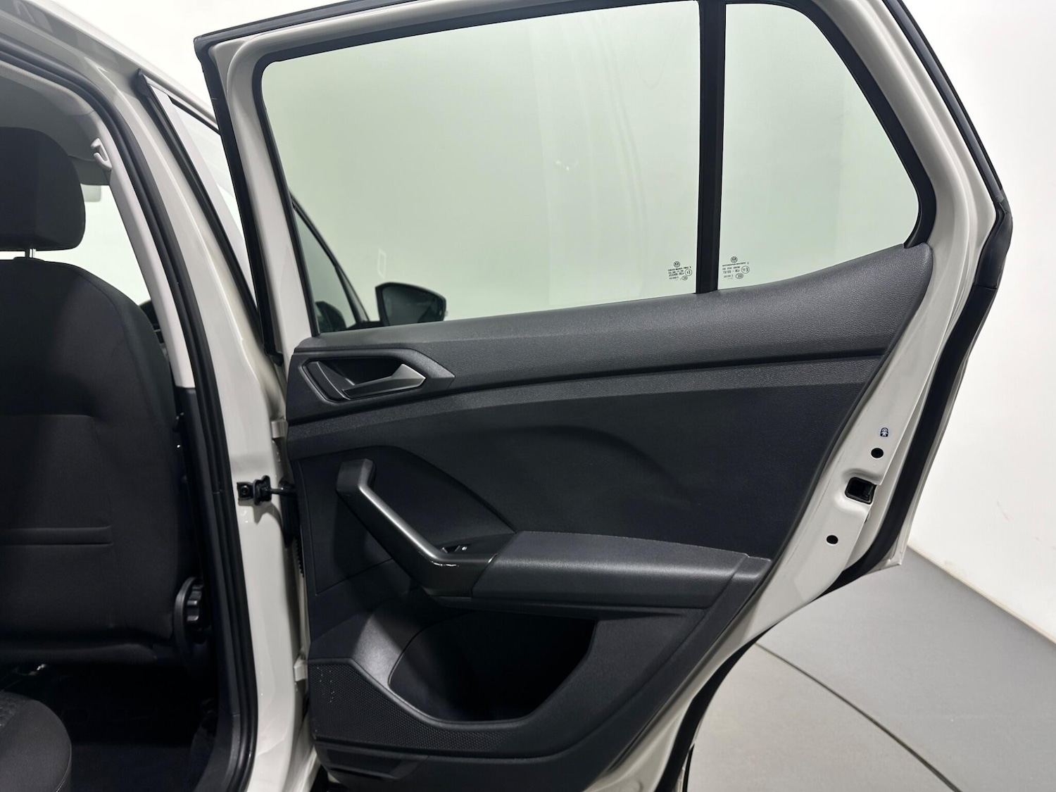 Used Volkswagen T-Cross 2022 for sale - 77784571: Photo 43