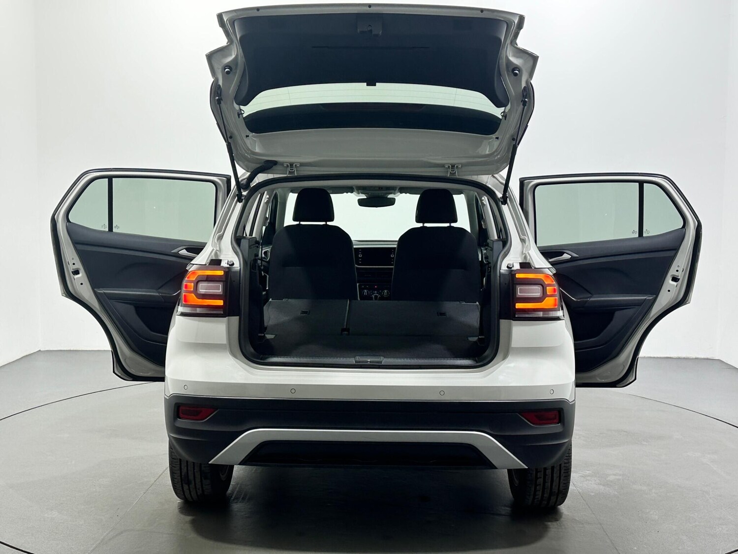 Used Volkswagen T-Cross 2022 for sale - 77784571: Photo 44