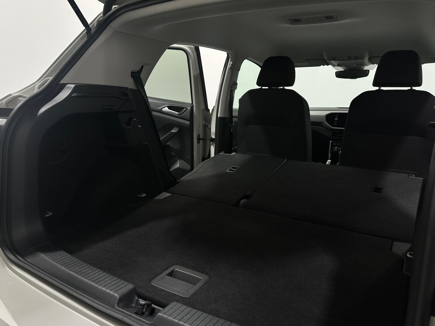 Used Volkswagen T-Cross 2022 for sale - 77784571: Photo 45