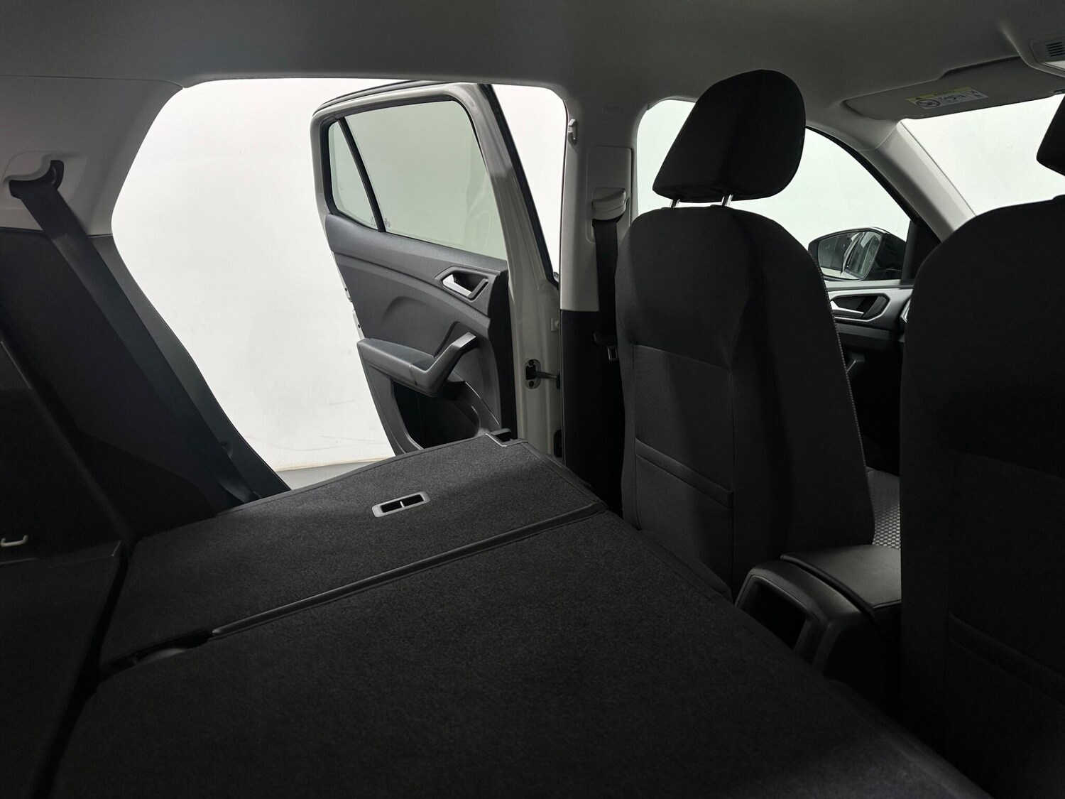 Used Volkswagen T-Cross 2022 for sale - 77784571: Photo 46