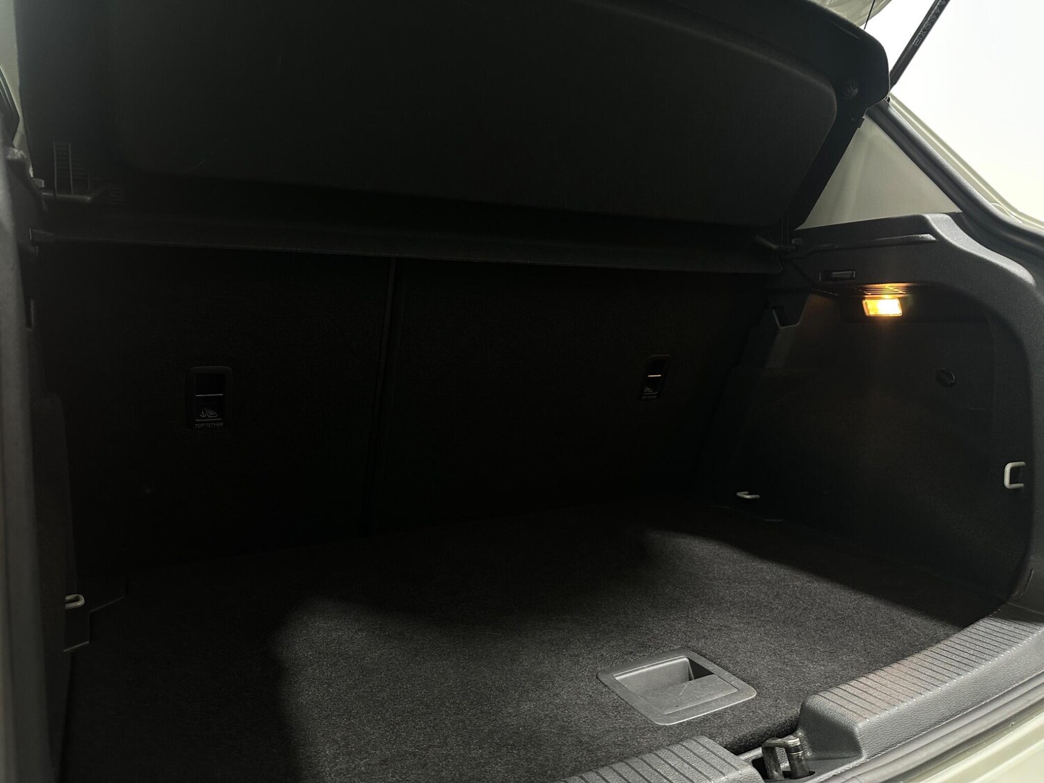 Used Volkswagen T-Cross 2022 for sale - 77784571: Photo 47