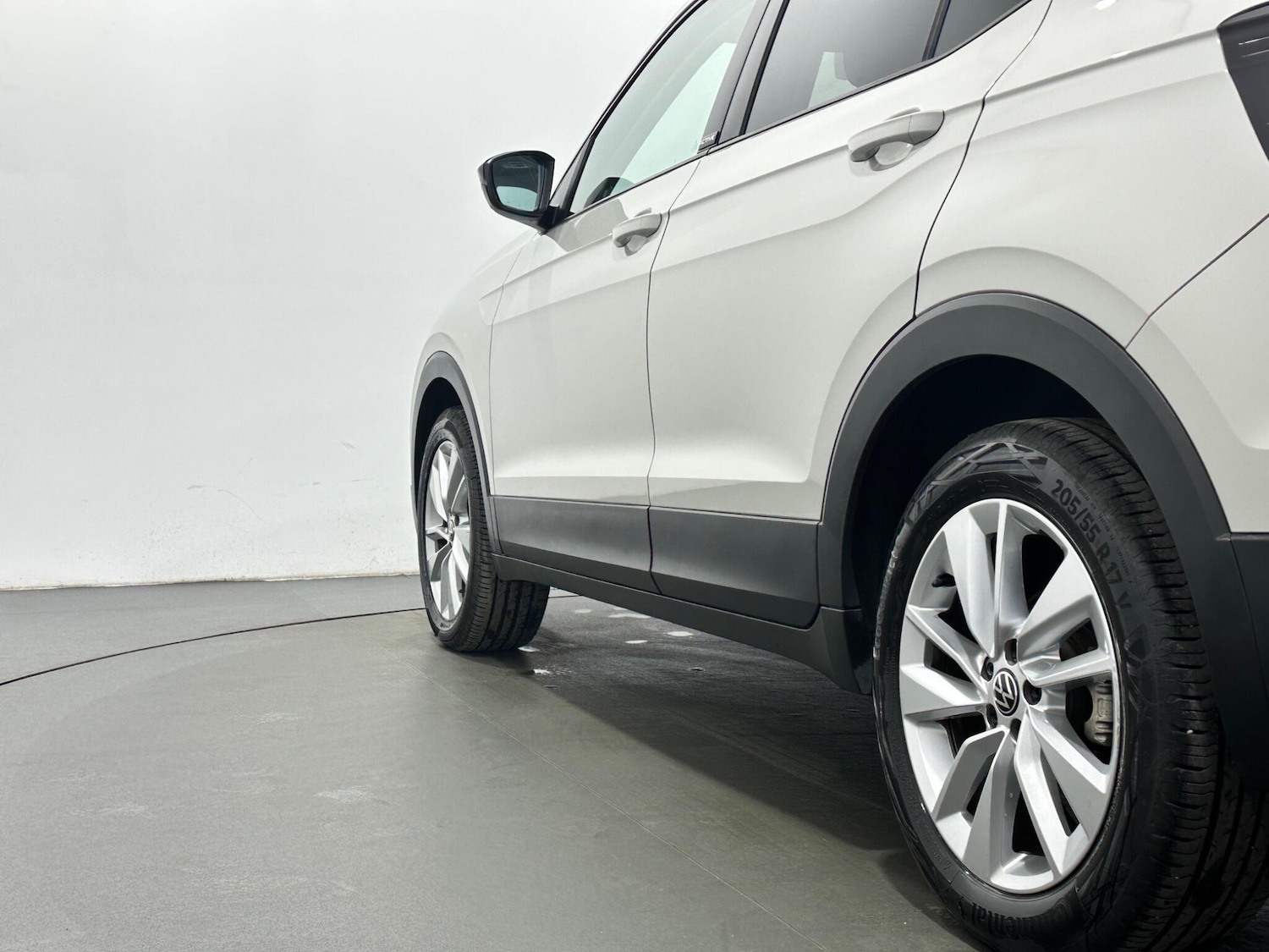 Used Volkswagen T-Cross 2022 for sale - 77784571: Photo 49