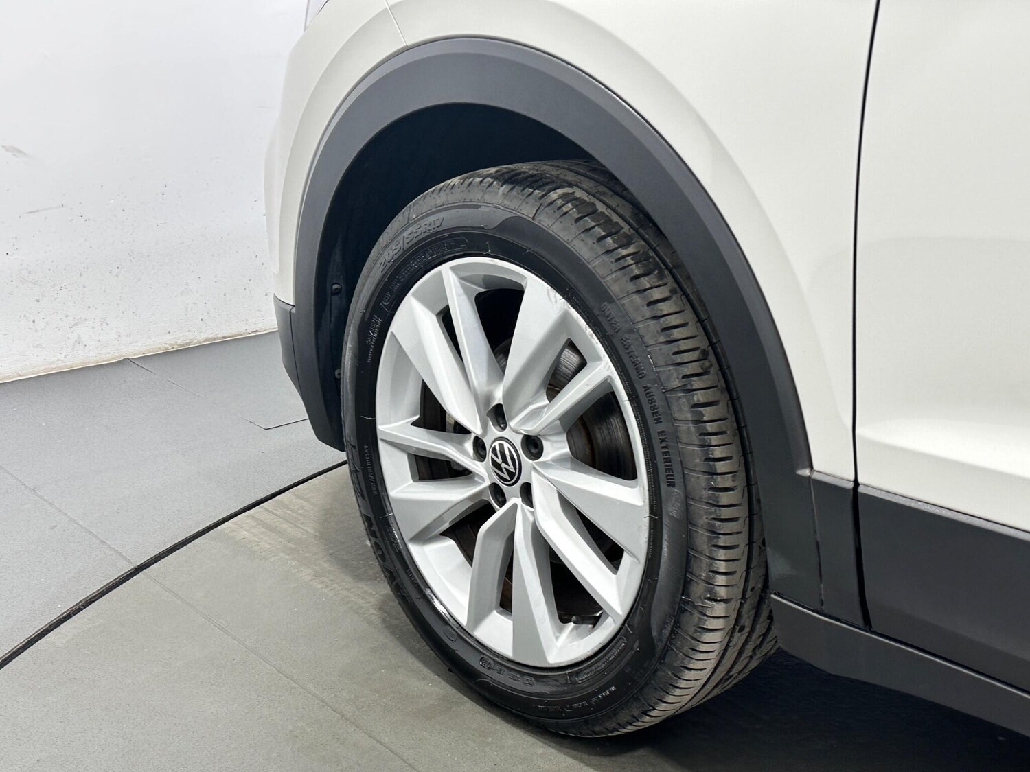 Used Volkswagen T-Cross 2022 for sale - 77784571: Photo 50