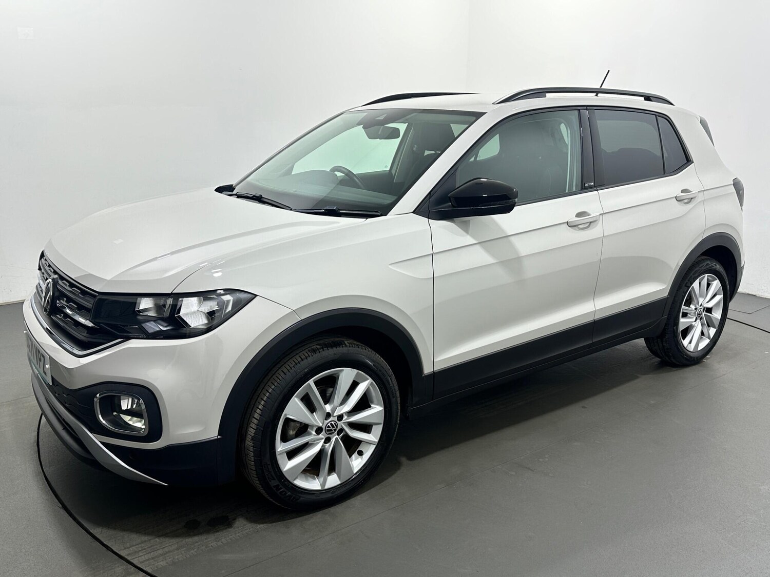 Used Volkswagen T-Cross 2022 for sale - 77784571: Photo 53