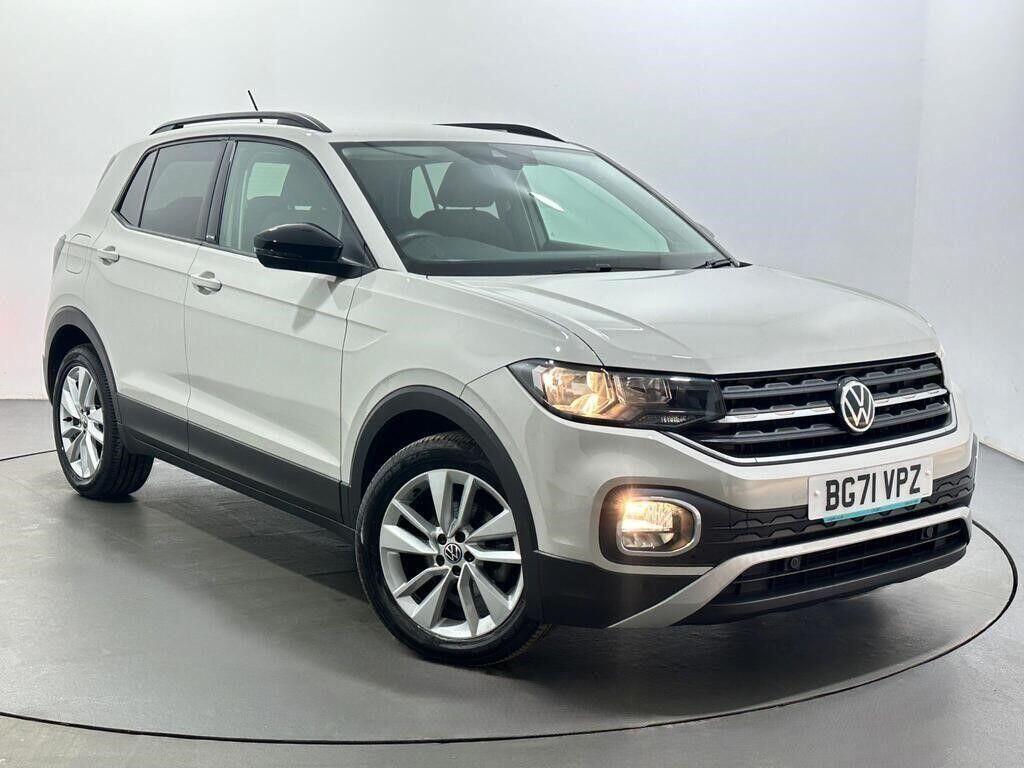 Used Volkswagen T-Cross 2022 for sale - 77784571: Photo 54