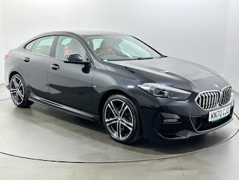 Used BMW 2 Series Gran Coupe 2020 for sale - 79012289: Photo