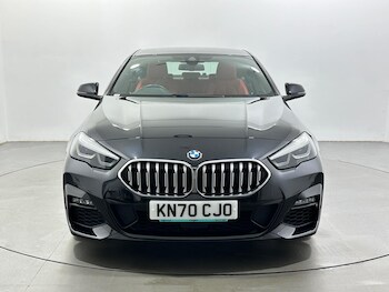 Used BMW 2 Series Gran Coupe 2020 for sale - 79012289: Photo