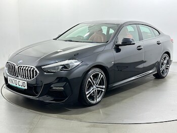 Used BMW 2 Series Gran Coupe 2020 for sale - 79012289: Photo
