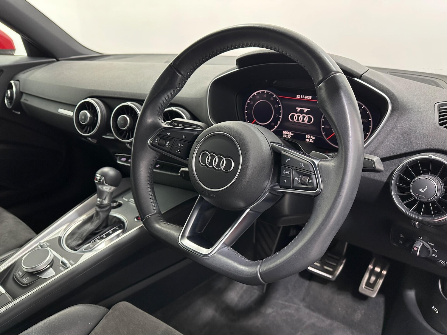 Used Audi TT 2020 for sale - 76878688: Photo 10