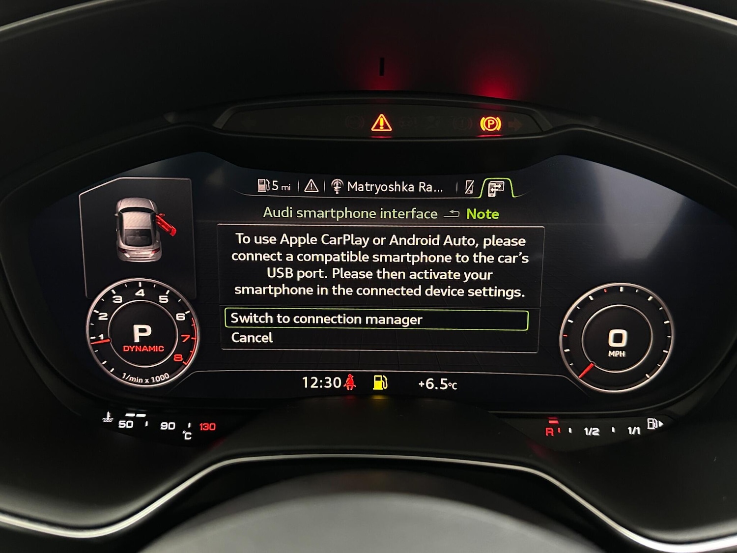 Used Audi TT 2020 for sale - 76878688: Photo 23