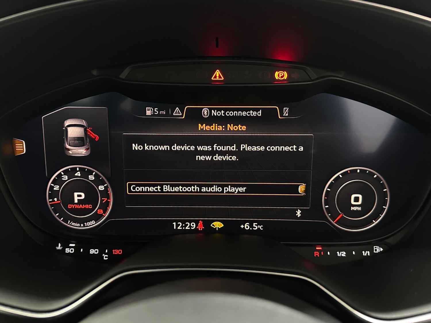 Used Audi TT 2020 for sale - 76878688: Photo 24