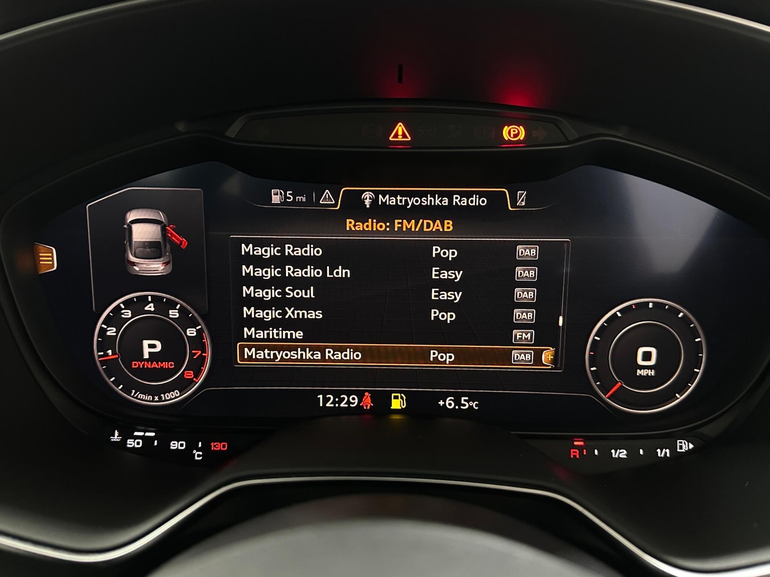 Used Audi TT 2020 for sale - 76878688: Photo 25